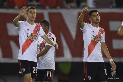  (Foto: Prensa River)