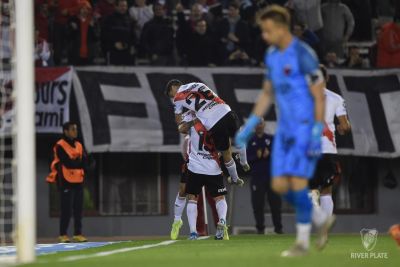 (Foto: Prensa River)