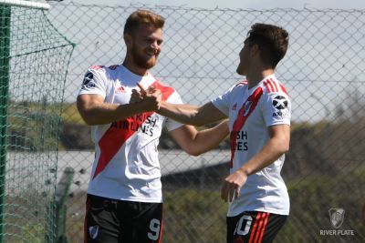  (Foto: Prensa River)