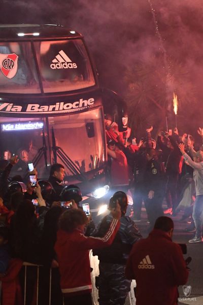  (Foto: Prensa River)