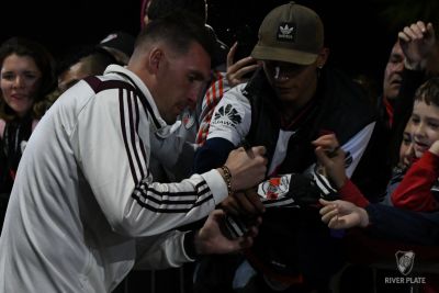  (Foto: Prensa River)