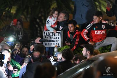  (Foto: Prensa River)