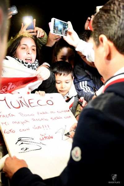  (Foto: Prensa River)