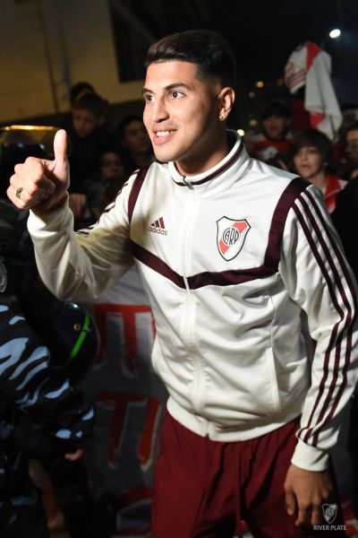  (Foto: Prensa River)