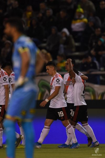  (Foto: Prensa River)