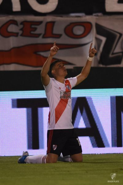  (Foto: Prensa River)