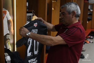  (Foto: Prensa River)