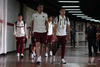  (Foto: Prensa River)