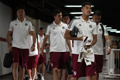  (Foto: Prensa River)