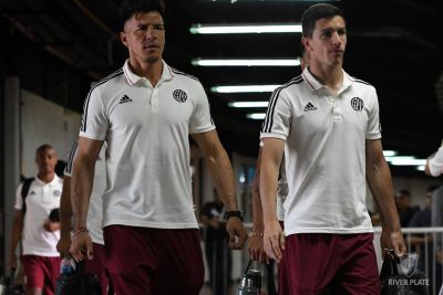  (Foto: Prensa River)