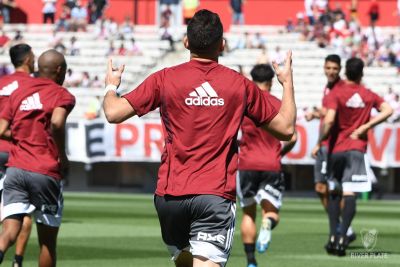  (Foto: Prensa River)