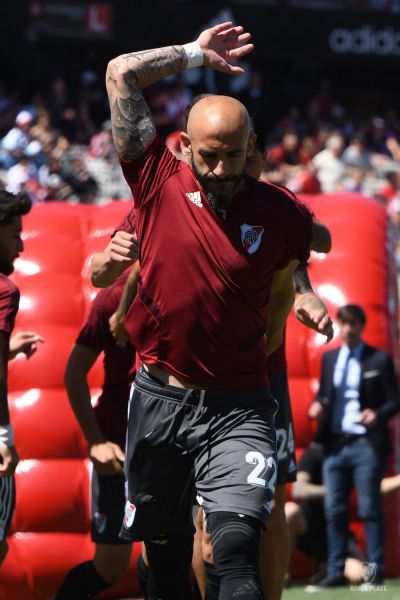  (Foto: Prensa River)