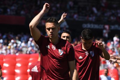  (Foto: Prensa River)