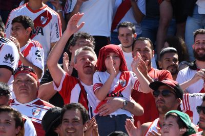  (Foto: Prensa River)