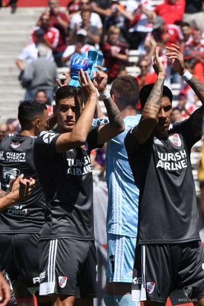  (Foto: Prensa River)