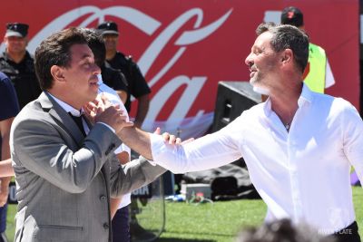  (Foto: Prensa River)