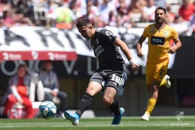  (Foto: Prensa River)