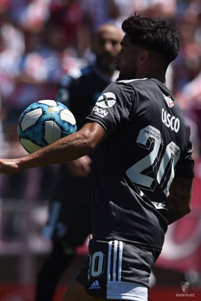 (Foto: Prensa River)