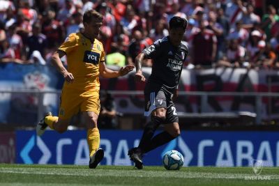  (Foto: Prensa River)