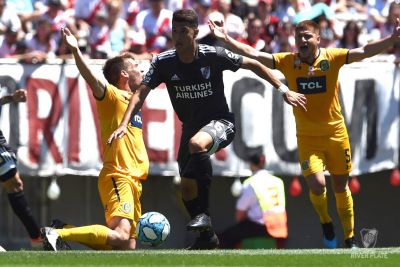  (Foto: Prensa River)