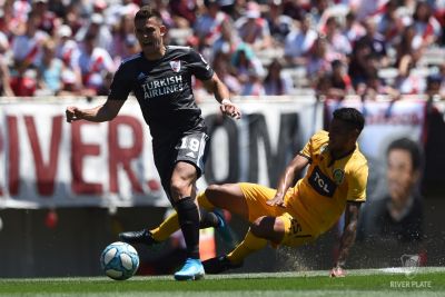  (Foto: Prensa River)