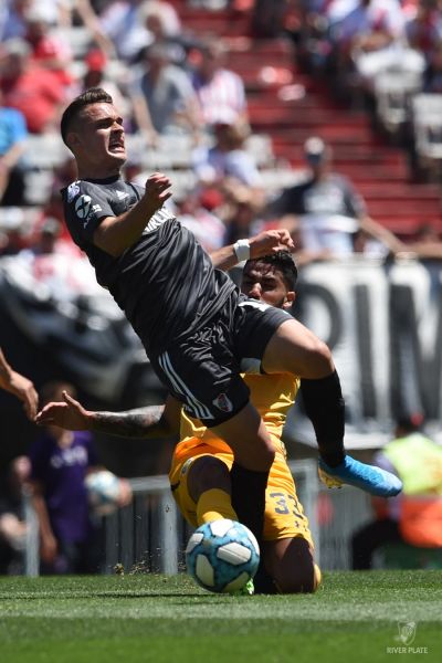  (Foto: Prensa River)