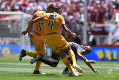  (Foto: Prensa River)