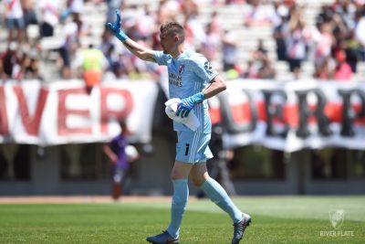  (Foto: Prensa River)