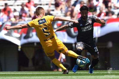  (Foto: Prensa River)