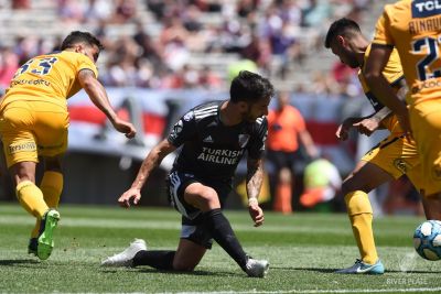  (Foto: Prensa River)