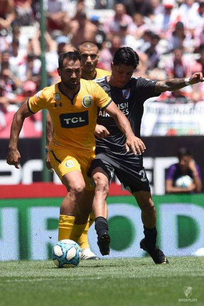  (Foto: Prensa River)