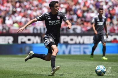  (Foto: Prensa River)