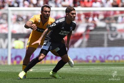  (Foto: Prensa River)