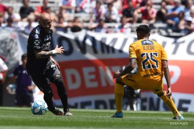  (Foto: Prensa River)