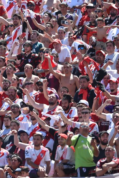  (Foto: Prensa River)