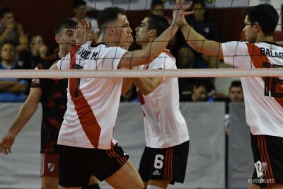  (Foto: Prensa River)