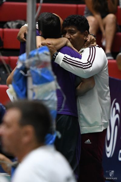  (Foto: Prensa River)