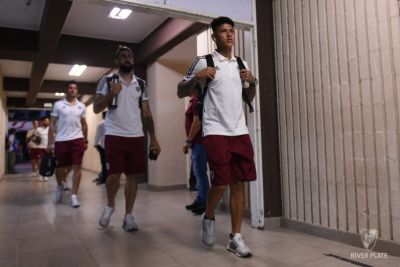  (Foto: Prensa River)