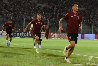  (Foto: Prensa River)