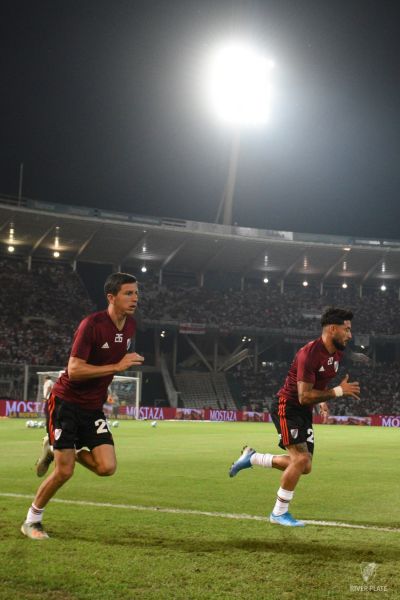  (Foto: Prensa River)