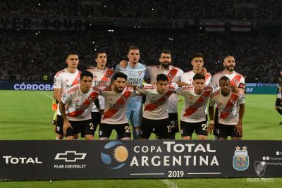  (Foto: Prensa River)