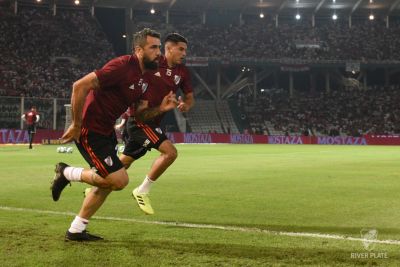  (Foto: Prensa River)