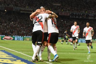  (Foto: Prensa River)
