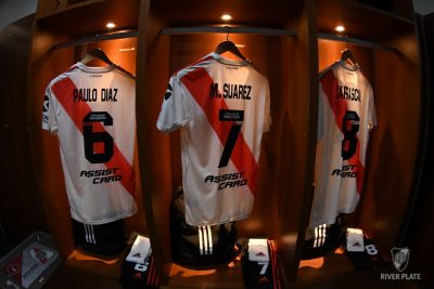  (Foto: Prensa River)