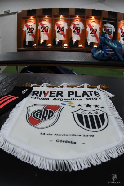  (Foto: Prensa River)