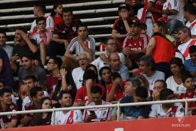  (Foto: Prensa River)