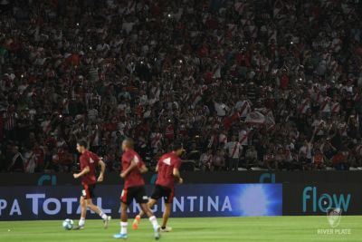  (Foto: Prensa River)