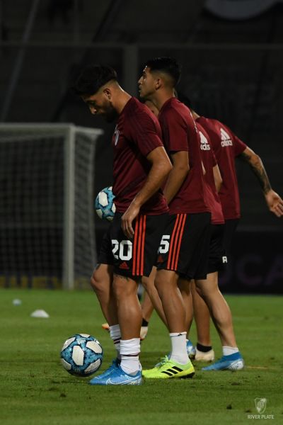  (Foto: Prensa River)