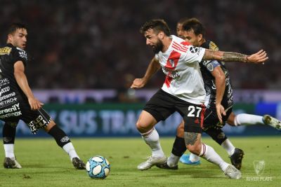  (Foto: Prensa River)