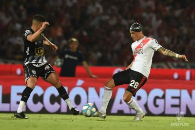  (Foto: Prensa River)